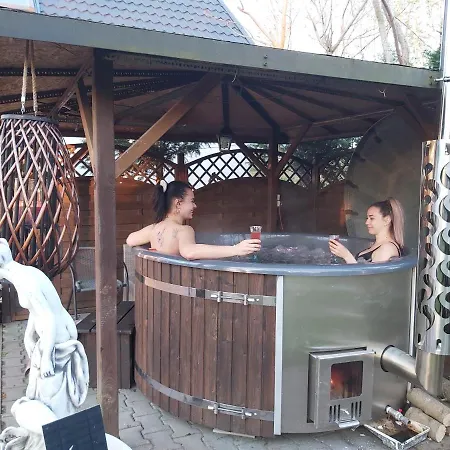 Domek U Szajnosi Bogusławiec