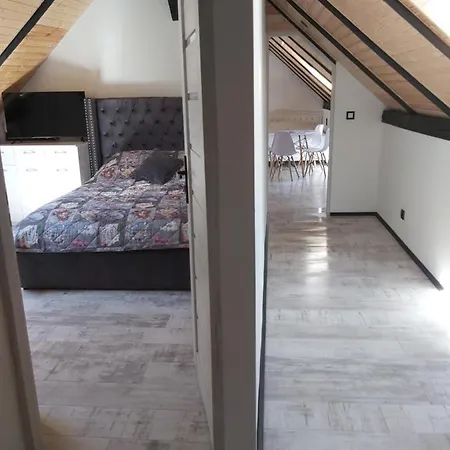 Domek U Szajnosi Bogusławiec