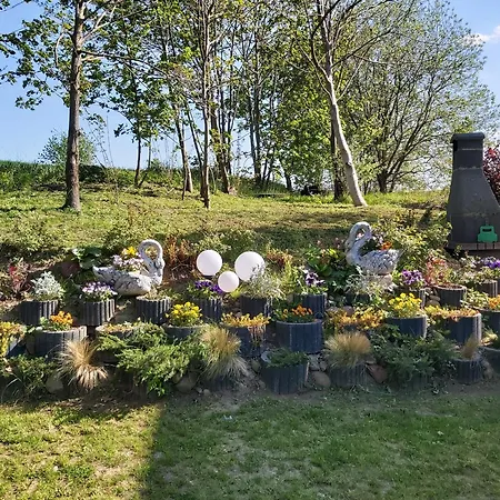 Holiday home Domek U Szajnosi *