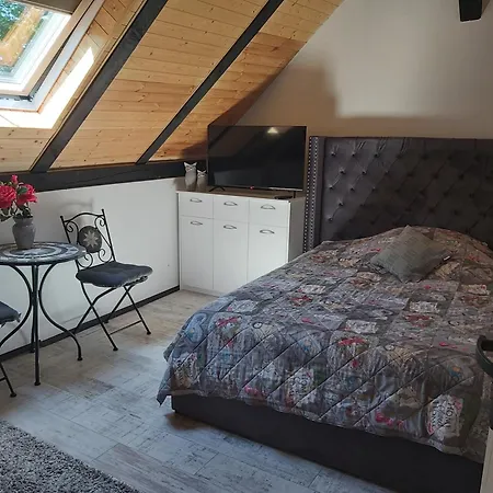 Domek U Szajnosi * Bogusławiec