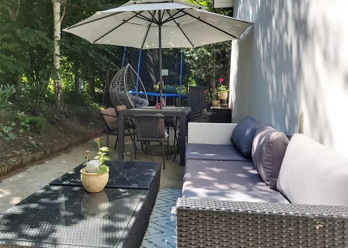 Domek U Szajnosi Σπίτι διακοπών Boguslawiec